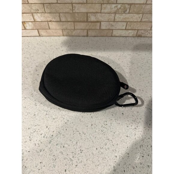 Beats By Dr.‎ Dre Soft Pouch/Bag Headphones Carrying Case Zipper (Case Only) - Picture 2 of 3